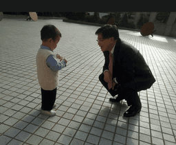 Photo of 이기상