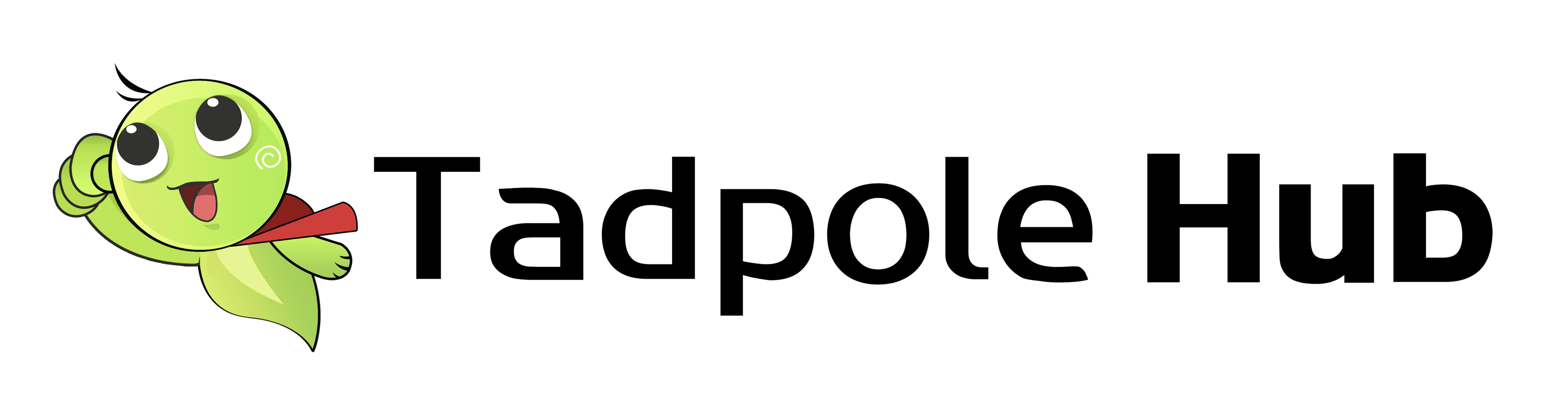 테드폴허브 logo